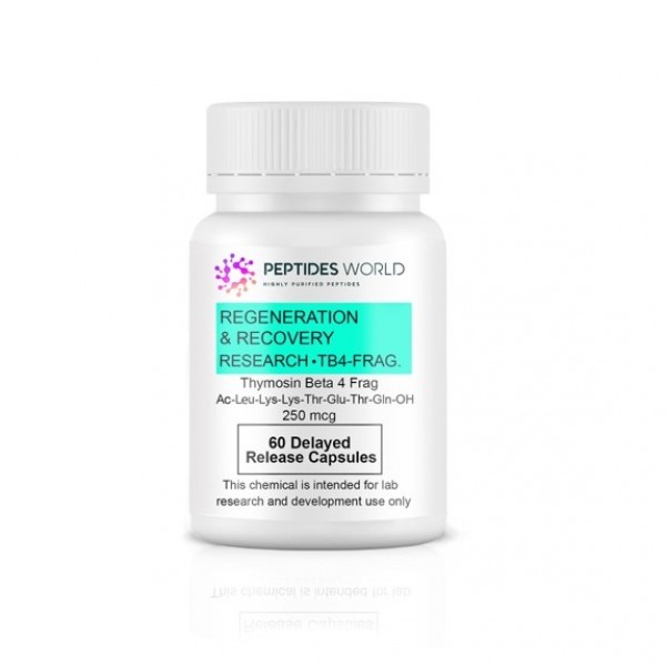 TB-500 (TB4-Frag Amino Acid Residues 17–23) 250M...