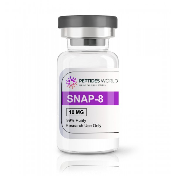 SNAP-8