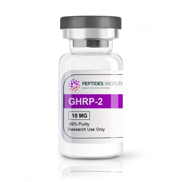 GHRP-2 10mg