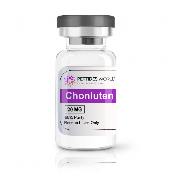 Chonluten 20mg