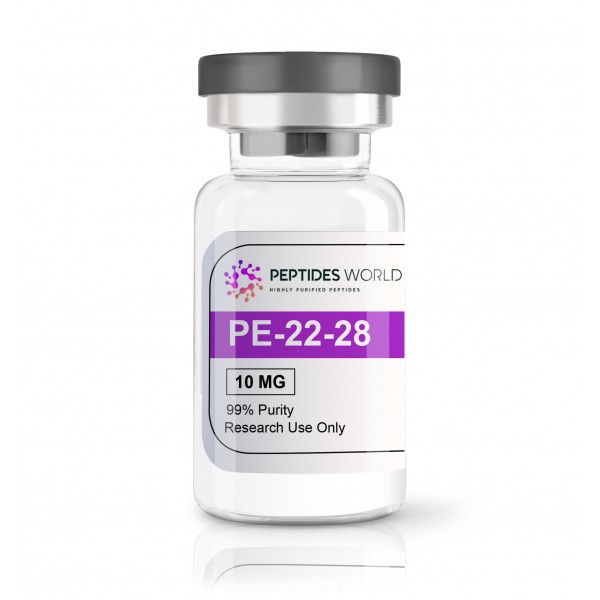 PE-22-28 10 mg