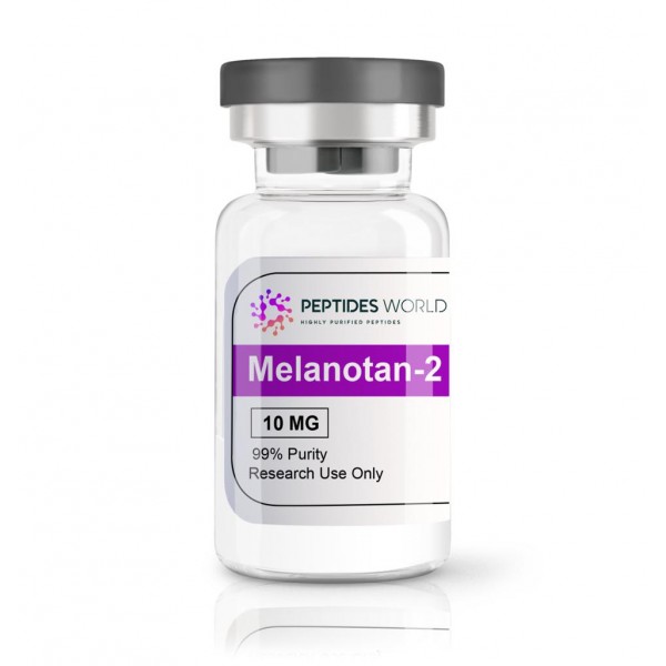 Melanotan 2 10mg
