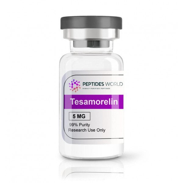 Tesamorelin 5mg