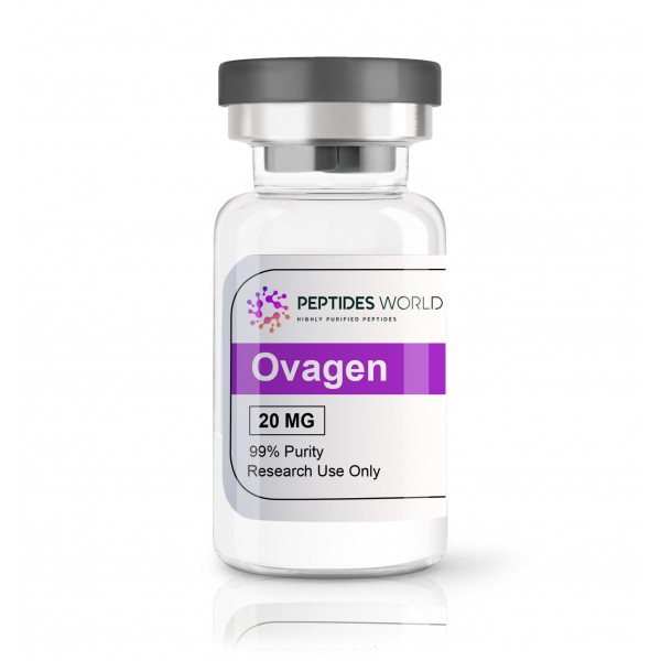 Ovagen 20mg