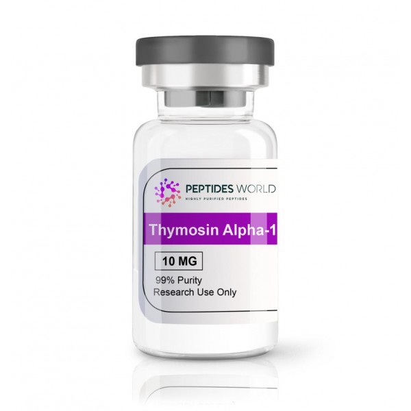 Thymosin Alpha 1 10mg