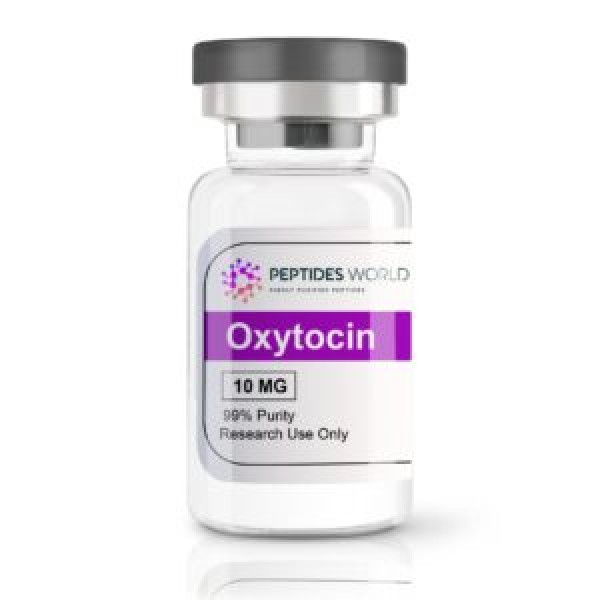 Oxytocin-10mg – Oxytocin
