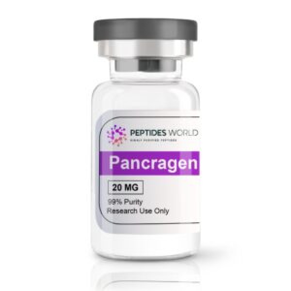 Pancragen 20mg