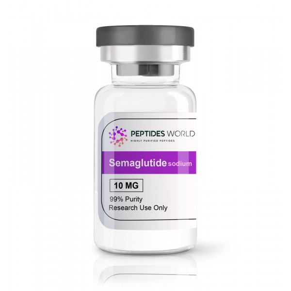 Sermorelin 10mg